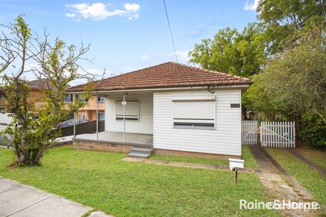 Property photo of 205 John Street Cabramatta NSW 2166