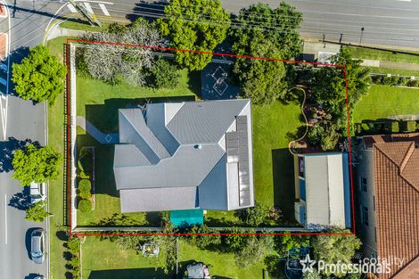 Property photo of 2 Wakefield Street Sandgate QLD 4017