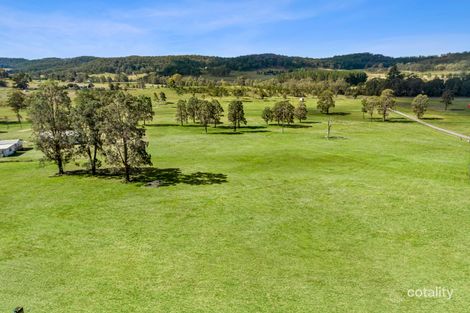 Property photo of 257B Putty Valley Road Putty NSW 2330