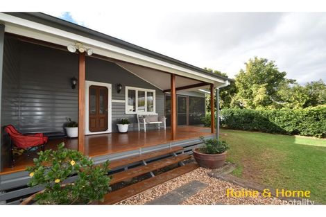 Property photo of 9 Campbell Street Goondiwindi QLD 4390