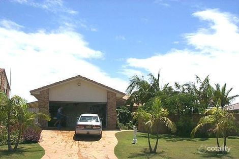 29 Wedgebill Pde, Burleigh Waters, QLD 4220