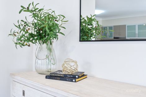 Property photo of 50 City View Crescent Mooroobool QLD 4870