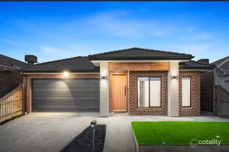 15 Madura Prom, Mickleham, VIC 3064