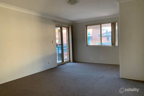 Property photo of 16/1 Rickard Road Bankstown NSW 2200