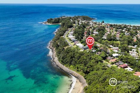 Property photo of 57 Bannister Head Road Mollymook Beach NSW 2539