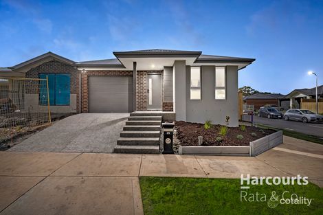 25 MAGENTA DR, WOLLERT, VIC 3750