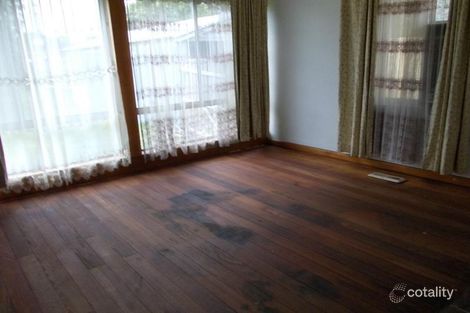 Property photo of 8 Jarrah Court Frankston North VIC 3200