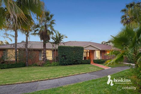 9 Mary Ct, Croydon North, VIC 3136