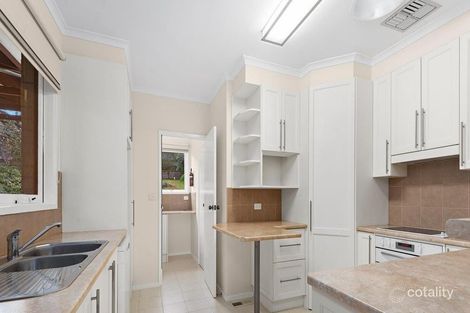 Property photo of 31 Humber Road Croydon North VIC 3136