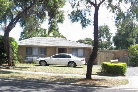 4 Russett Ct, Frankston, VIC 3199