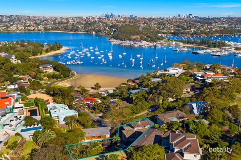 Property photo of 72 Peronne Avenue Clontarf NSW 2093