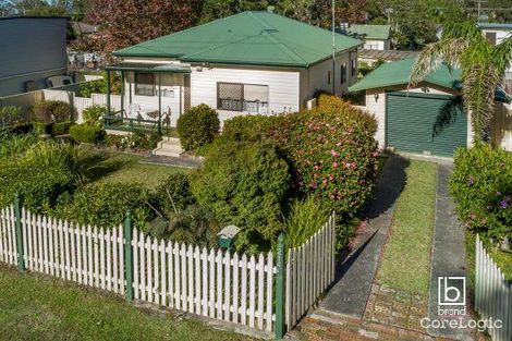Property photo of 214 Scenic Drive Budgewoi NSW 2262