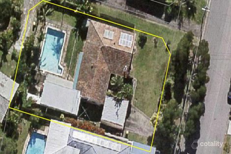 Property photo of 36 Cairo Street Enoggera QLD 4051