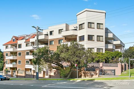 Property photo of 25/74-80 Woniora Road Hurstville NSW 2220