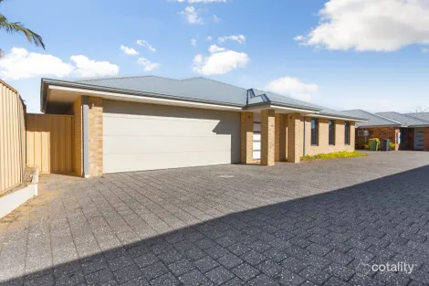 Property photo of 87B Park Road Kenwick WA 6107