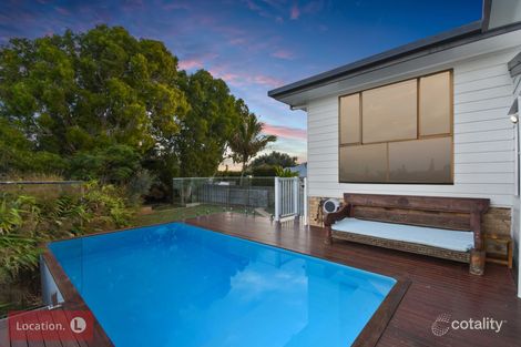 Property photo of 8 Pacific Court Bargara QLD 4670