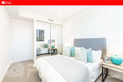 Property photo of 418/100 Fairway Drive Norwest NSW 2153