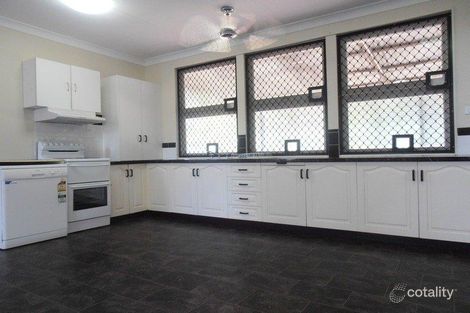 Property photo of 12 Dollisson Street Manunda QLD 4870