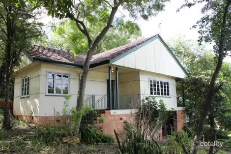 Property photo of 589 Moggill Road Chapel Hill QLD 4069