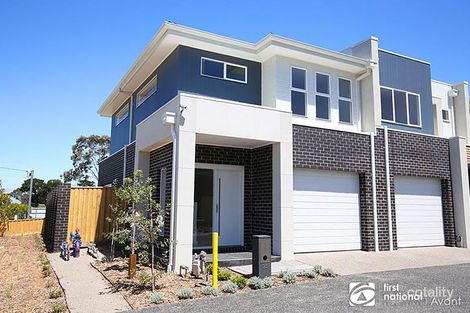 35/170 Chapel Rd, Keysborough, VIC 3173