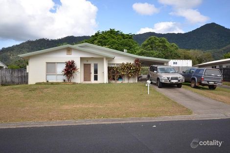 17 Lizard St, Mount Sheridan, QLD 4868