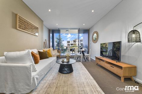 Property photo of 214/32-34 Ferntree Place Epping NSW 2121