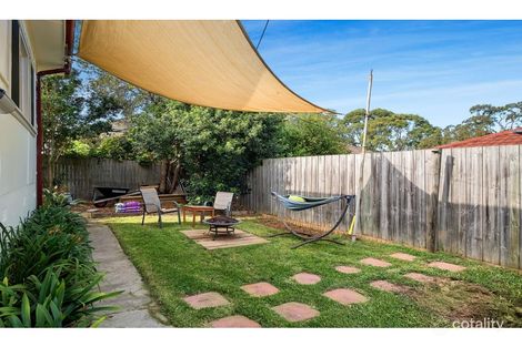 Property photo of 8A Arthur Street Hornsby NSW 2077