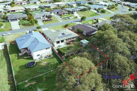 Property photo of 103 Riverbreeze Drive Crosslands NSW 2446
