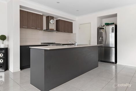 Property photo of 83 Mulloway Drive Point Cook VIC 3030