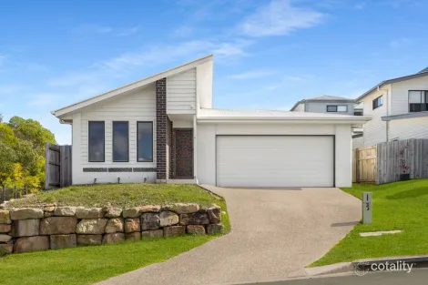 Property photo of 3 Dalby Street Holmview QLD 4207
