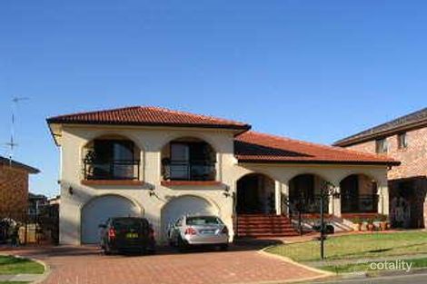 27 Footscray St, St Johns Park, NSW 2176