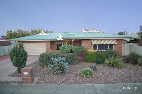 Property photo of 55 McCubbin Drive Shepparton VIC 3630