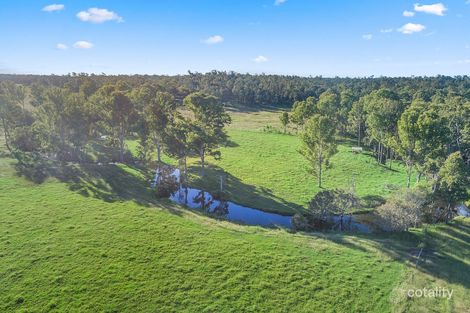 Property photo of 132 Pohlmann Road Yengarie QLD 4650