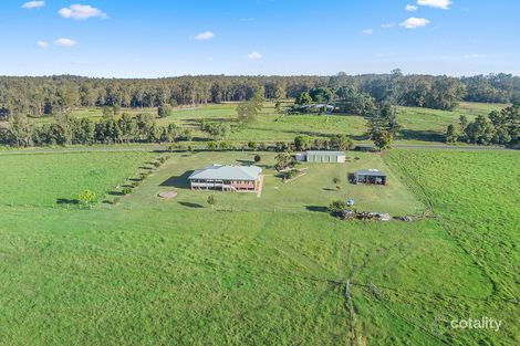 Property photo of 132 Pohlmann Road Yengarie QLD 4650