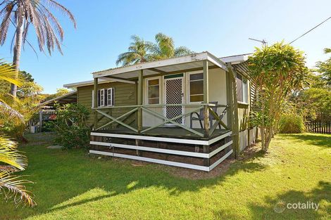 Property photo of 22 Scarborough Street Scarness QLD 4655
