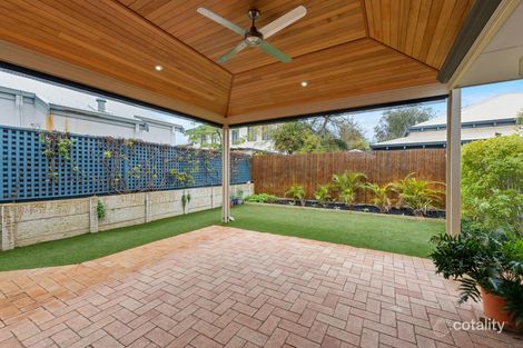 Property photo of 9A Knight Street Wembley Downs WA 6019