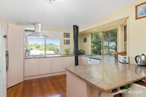 Property photo of 33 Nollamara Drive Elanora QLD 4221