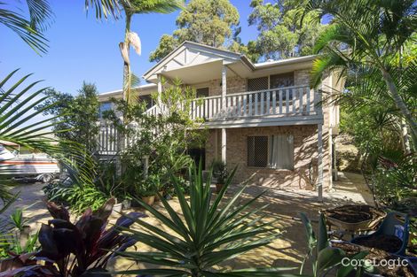 Property photo of 33 Nollamara Drive Elanora QLD 4221