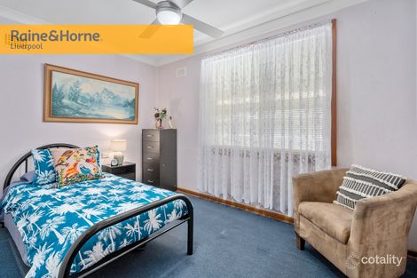 Property photo of 185 Hoxton Park Road Cartwright NSW 2168