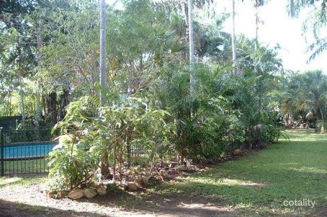 Property photo of 40 Dorrigo Crescent Karama NT 0812