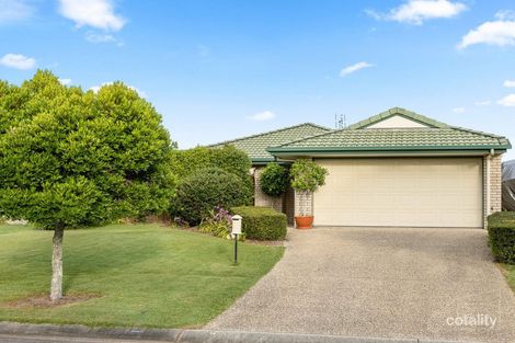 Property photo of 10 Mimosa Crescent Currimundi QLD 4551