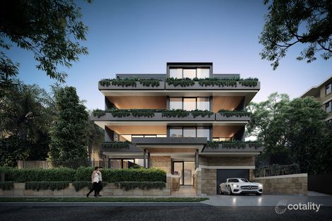 53 Gerard St, Cremorne, NSW 2090