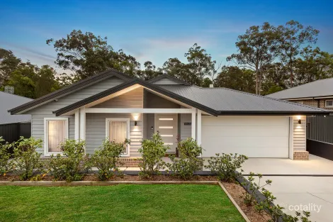 Property photo of 37 William Street Paxton NSW 2325