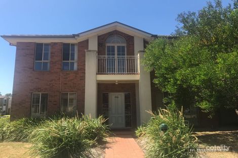 Property photo of 34 Pepperbush Crescent Langwarrin VIC 3910