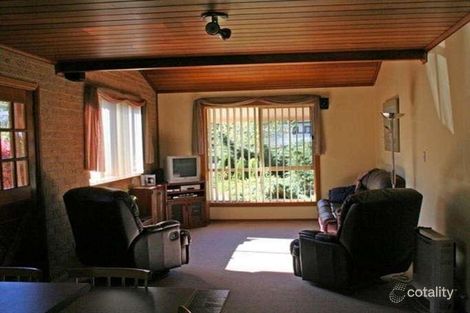 Property photo of 21 Willow Street Willow Vale NSW 2575