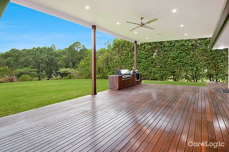 Property photo of 31 Christensens Road Hunchy QLD 4555