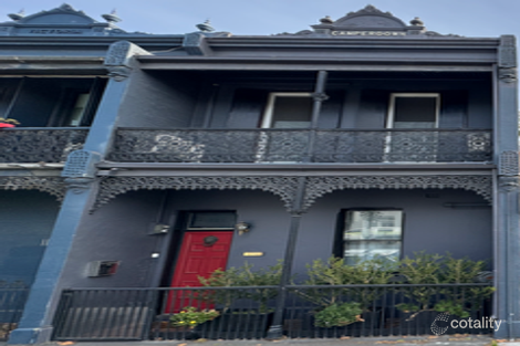 Property photo of 121 Dryburgh Street North Melbourne VIC 3051