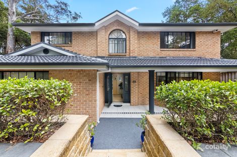 Property photo of 15B Yaralla Crescent Thornleigh NSW 2120