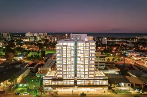 502/35 Kenny St, Wollongong, NSW 2500
