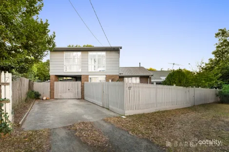 Property photo of 17 Legg Road Emerald VIC 3782